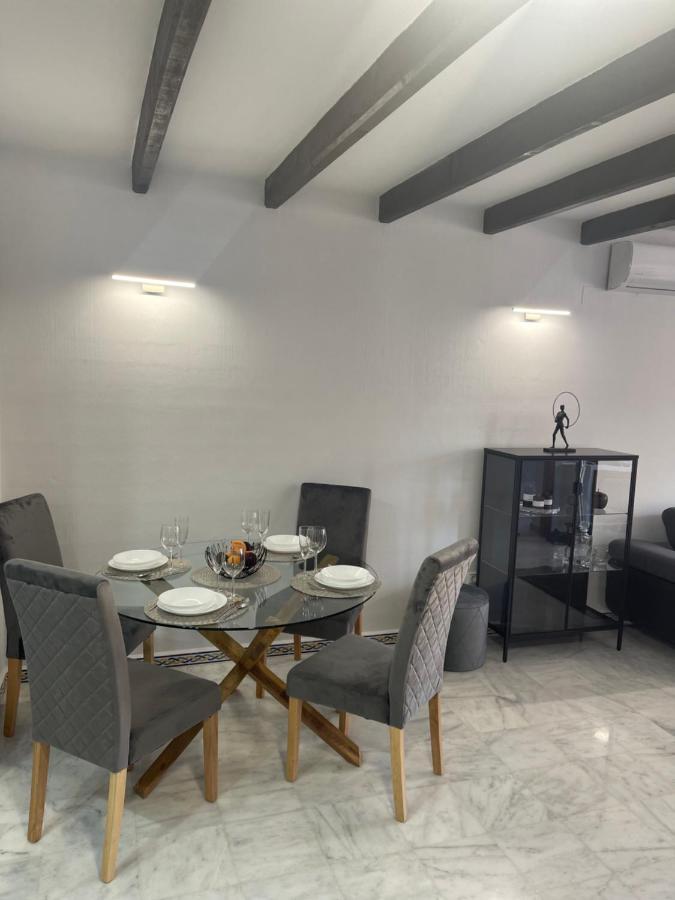 Beach Apartament In ตอร์เรเวียคา ภายนอก รูปภาพ