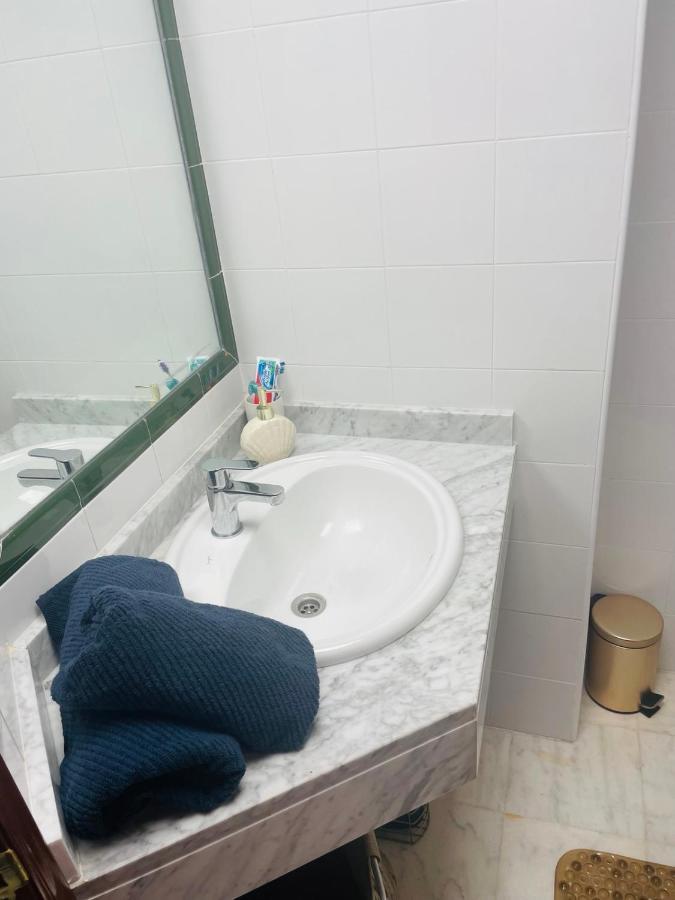 Beach Apartament In ตอร์เรเวียคา ภายนอก รูปภาพ