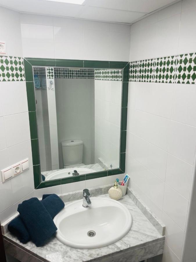 Beach Apartament In ตอร์เรเวียคา ภายนอก รูปภาพ
