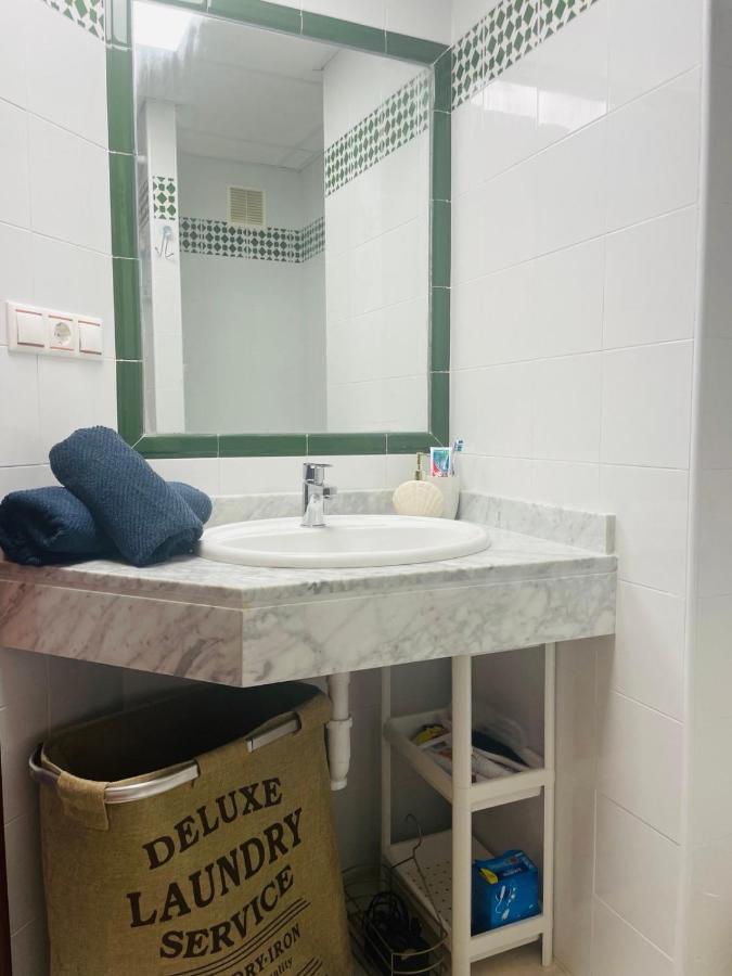 Beach Apartament In ตอร์เรเวียคา ภายนอก รูปภาพ